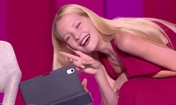 GNTM: Η cheerleader που μάγεψε τους κριτές – «Το πρόσωπό της είναι εκπληκτικό»