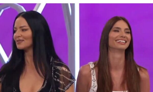 GNTM: Απρόσμενη εμφάνιση στην πρεμιέρα – Από το First Dates στο ριάλιτι μοντέλων