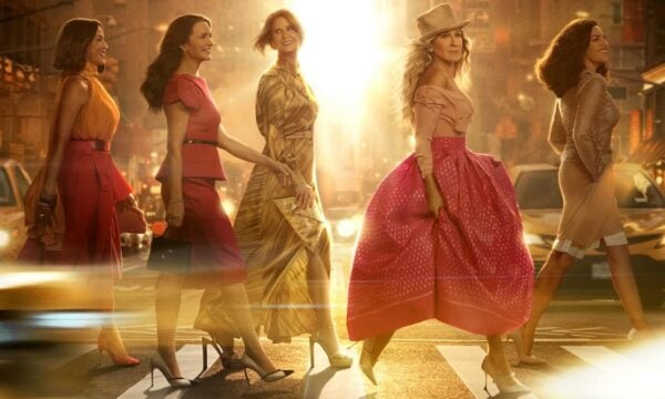 Carrie, Emily, Roses, Wednesday και Prada 2 – Το φθινόπωρο γεμίζει στυλ και μελωδίες