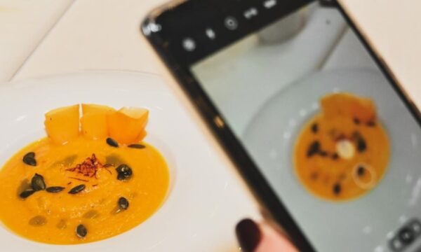 Η Intercatering προβάλλει την απόλαυση του vegan & vegetarian fine dining χωρίς όρια
