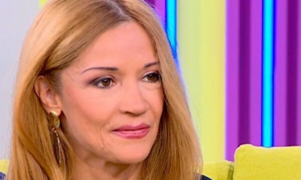 Ιωάννα Παππά: Αποκαλύπτει γιατί δεν απέκτησε δεύτερο παιδί – «Ο γιος μου θέλει αδελφάκι»
