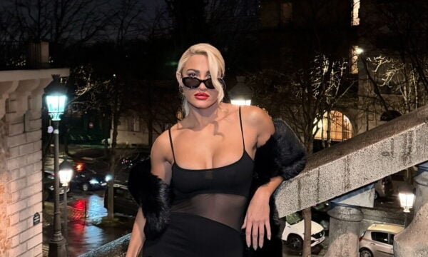 Ιωάννα Τούνη: «Δυστυχώς λατρεύω να απορρίπτω προσκλήσεις από εκπομπές»
