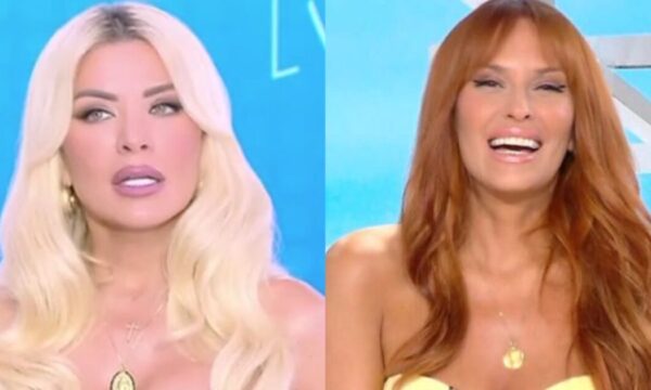 Κατερίνα Καινούργιου για Σίσσυ Χρηστίδου: «Δεν έχει κάνει τίποτα, είμαστε σοβαροί; Η Νεφέλη Μεγκ είναι παράξενο φαινόμενο»