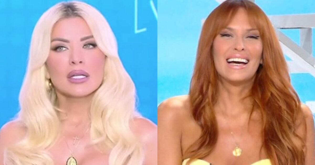 Κατερίνα Καινούργιου για Σίσσυ Χρηστίδου: «Δεν έχει κάνει τίποτα, είμαστε σοβαροί; Η Νεφέλη Μεγκ είναι παράξενο φαινόμενο»