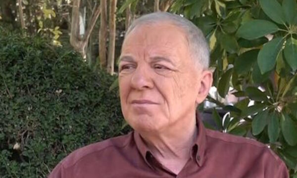 Πέτρος Καρσιώτης: «Αντιμετώπισα μελάνωμα στο στήθος – Όποιος παρατηρεί κάτι ασυνήθιστο, πρέπει να επισκέπτεται τον γιατρό»