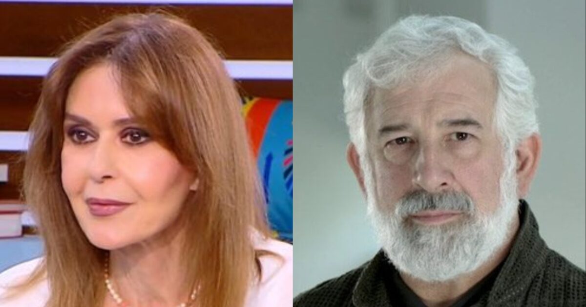 Κάτια Δανδουλάκη για Πέτρο Φιλιππίδη: «Παρερμηνεύτηκαν τα λόγια μου στο δικαστήριο, έμειναν έκπληκτοι»