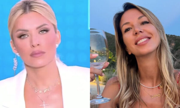Κατερίνα Καινούργιου για πρώτη φορά σχετικά με τον θάνατο της Αλεξάνδρας Νικολαΐδου: «Το πιο μεγάλο σοκ του καλοκαιριού»