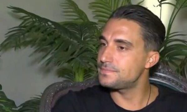 Σάκης Κατσούλης: Αποκάλυψε την υγεία του – «Δεν είσαι ανίκητος»