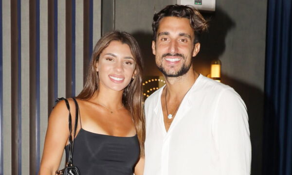 Σάκης Κατσούλης: «Δεν είμαι απόλυτα καλά, αλλά το αποδέχομαι» – Το πρόβλημα υγείας και η απάντηση για τα πλάνα γάμου