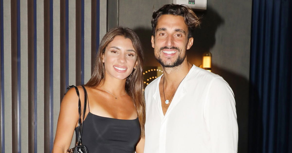 Σάκης Κατσούλης: «Δεν είμαι απόλυτα καλά, αλλά το αποδέχομαι» – Το πρόβλημα υγείας και η απάντηση για τα πλάνα γάμου