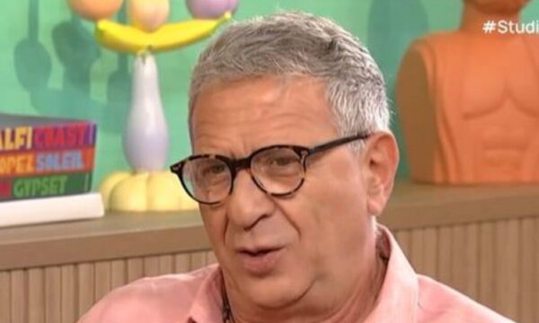 Κώστας Κόκλας: «Ήταν έτοιμοι να με επιτεθούν, φώναζα το όνομά μου για να γλιτώσω ξύλο»