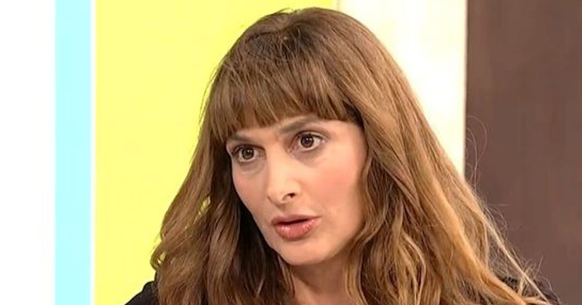 Μαρία Κωνσταντάκη: «Ο πατέρας μου δεν με υποστήριξε όταν του είπα ότι θα γίνω ηθοποιός, το συνέδεσε με άτομα ελευθέρων ηθών»