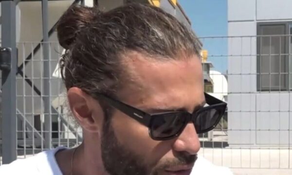 Κωνσταντίνος Βασάλος για Χαμογέλα και Πάλι: «Λήγει το συμβόλαιό μου φέτος – Αν δεν με απολύσουν, θα παραμείνω»