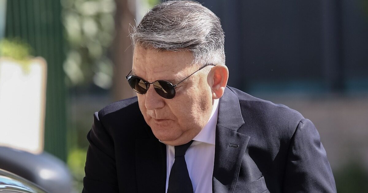 Αλέξης Κούγιας: Αίθουσα στο Στάδιο Κορίνθου παίρνει το όνομά του – Το μήνυμα του γιου του, Χρήστου Κούγια