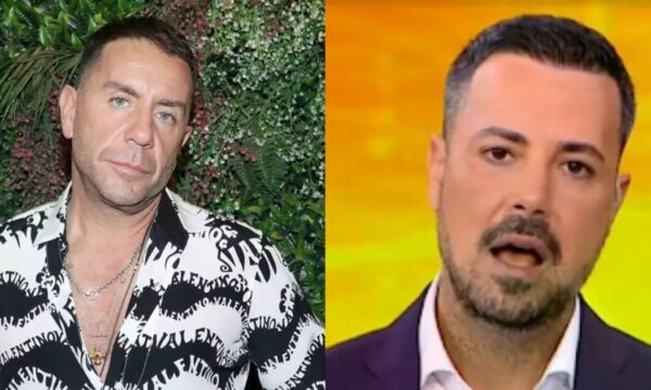 Πέτρος Κουσουλός για Γιώργο Μαζωνάκη: «Πώς θα αντιδράσουμε, αν συμβεί ό,τι στον Σεργιανόπουλο;»