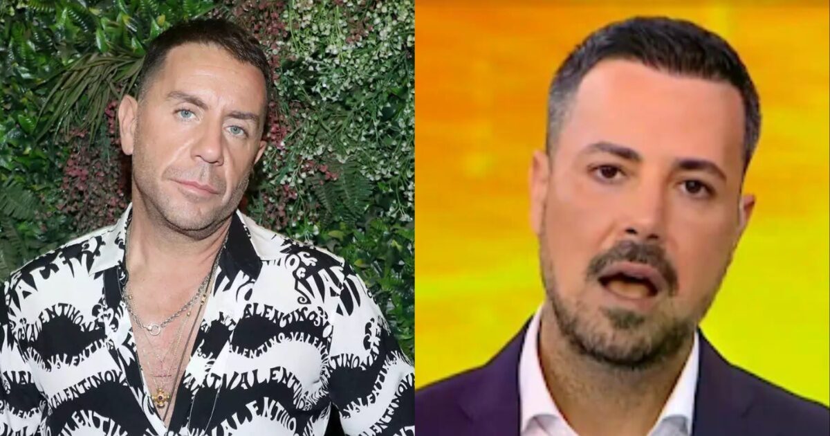 Πέτρος Κουσουλός για Γιώργο Μαζωνάκη: «Πώς θα αντιδράσουμε, αν συμβεί ό,τι στον Σεργιανόπουλο;»