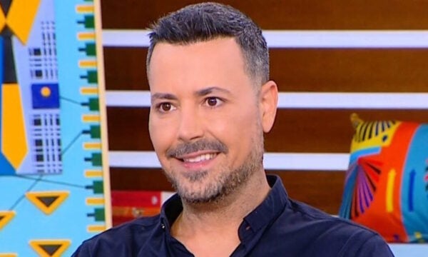 Κουσουλός για Κουτσελίνη: «Απ’ ό,τι πληροφορήθηκα αύξησε και τη διάρκεια της εκπομπής της – Δεν θα ανεχτώ χτυπήματα κάτω από τη μέση»