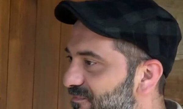 Φάρμα: Απόψε το ντεμπούτο στο Star – «Κάθε εβδομάδα θα είναι ξεχωριστή», δηλώνει ο Λεωνίδας Κουτσόπουλος