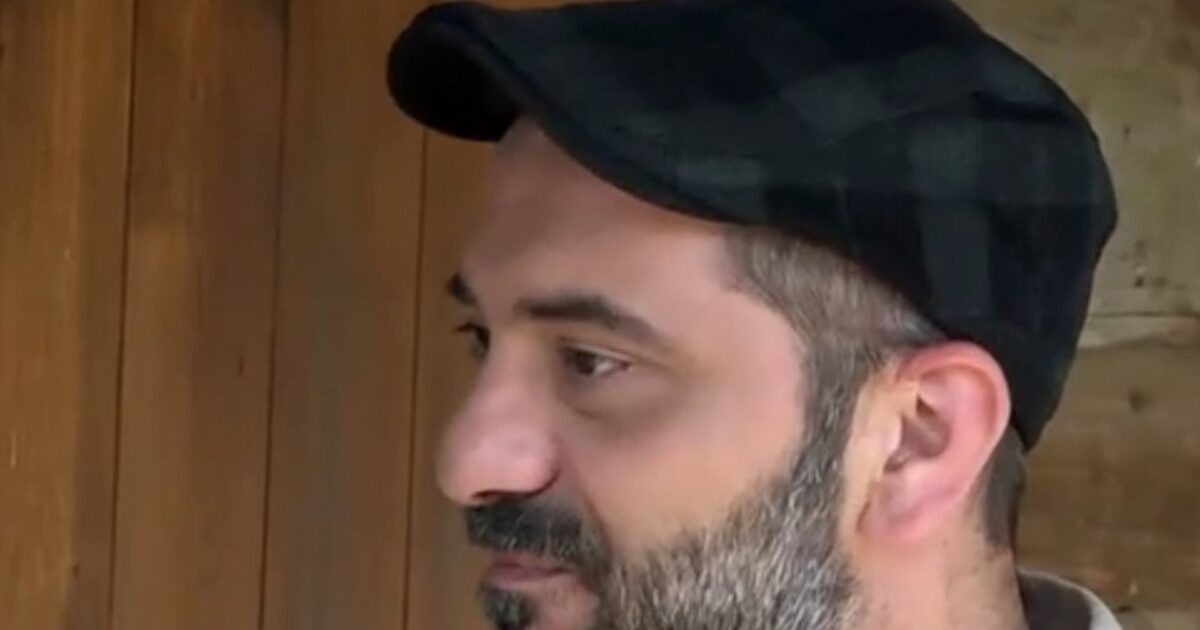Φάρμα: Απόψε το ντεμπούτο στο Star – «Κάθε εβδομάδα θα είναι ξεχωριστή», δηλώνει ο Λεωνίδας Κουτσόπουλος