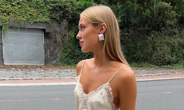 Lace Dreams: Πώς να ενσωματώσετε ρομαντισμό στις εμφανίσεις σας