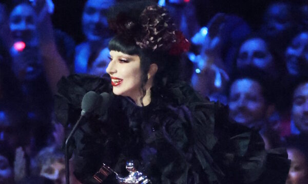 MTV Video Music Awards 2025: Η Lady Gaga θριάμβευσε – Δείτε όλους τους νικητές