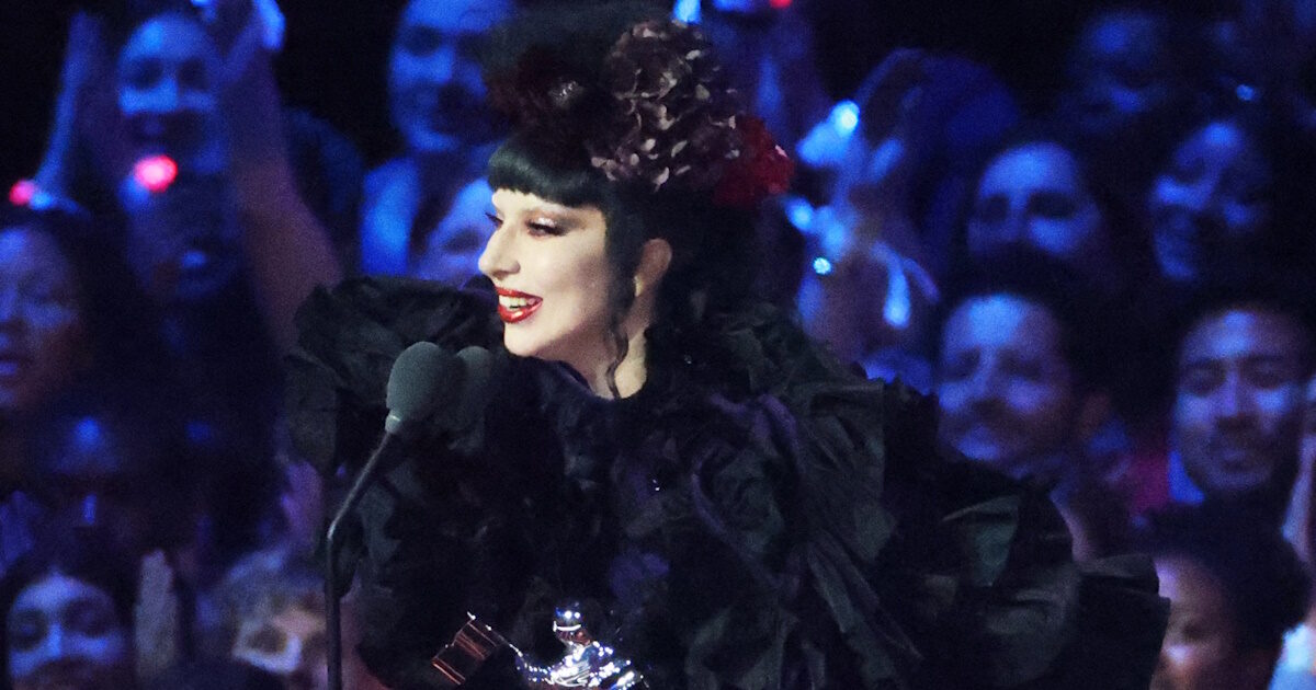 MTV Video Music Awards 2025: Η Lady Gaga θριάμβευσε – Δείτε όλους τους νικητές