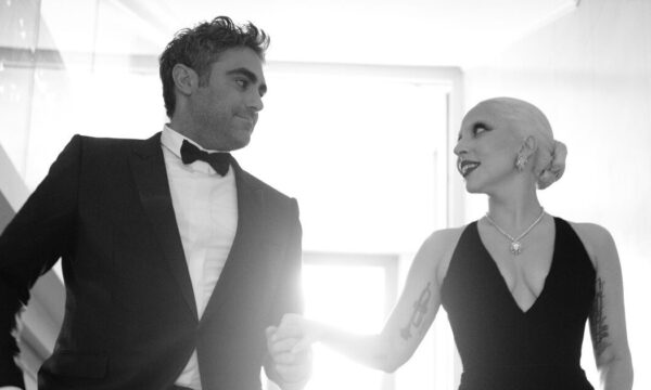 Lady Gaga: «Είμαι το πιο ευτυχισμένο κορίτσι στη γη, σε λατρεύω απέραντα» – Η ρομαντική εξομολόγηση στον Michael Polansky