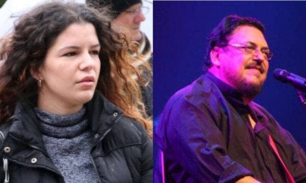 Λαυρέντης Μαχαιρίτσας: Η κόρη του παντρεύεται στην Τήνο! Διονύσης Τσακνής και Γιάννης Ζουγανέλης θα την οδηγήσουν στην εκκλησία