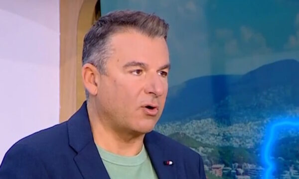 Λιάγκας για Μπισμπίκη: «Όλοι στην τηλεόραση τον έκριναν θεωρώντας ότι είχε πιει, ήσασταν εκεί;»
