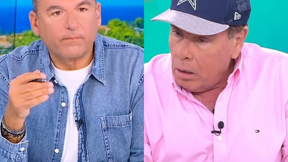 Λιάγκας για Παπανώτα: «Οι υπόλοιποι συμφωνούσαν ότι έχουμε αλλοιώσει τις δηλώσεις του, αυτό είναι το πιο απογοητευτικό για εμένα»