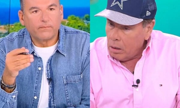 Λιάγκας για Παπανώτα: «Οι υπόλοιποι συμφωνούσαν ότι έχουμε αλλοιώσει τις δηλώσεις του, αυτό είναι το πιο απογοητευτικό για εμένα»