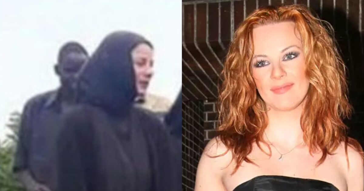 Ναταλία Λιονάκη: Αποκαλυπτικές λεπτομέρειες για τη μοναχική της ζωή στην Κένυα – Εκπαιδεύει παιδιά δημοτικού στη γραφή και ανάγνωση
