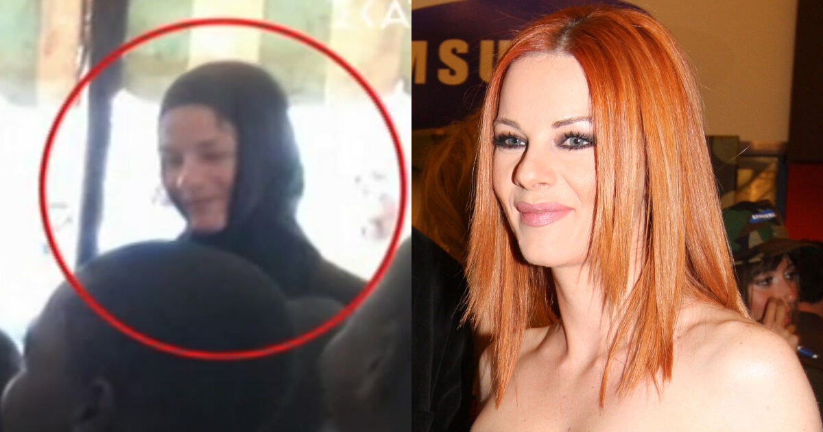 Ναταλία Λιονάκη: Πρώτη φορά εικόνες από τη ζωή της στην Κένυα ως Μοναχή Φεβρωνία