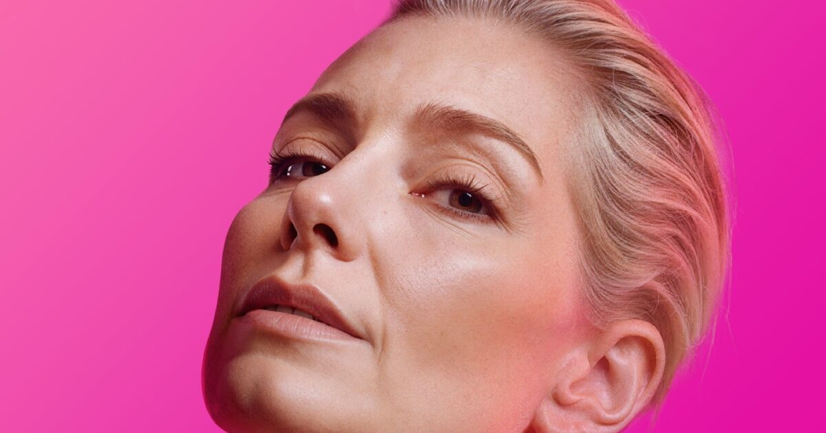 Η L’Oreal αναδεικνύει την ομορφιά ως κλειδί για μακροζωία