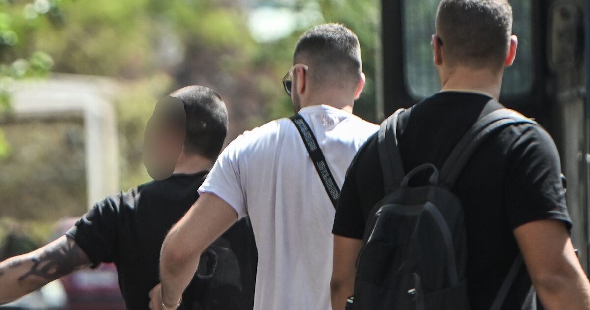 Γιάννης Μάλαμας: Στον Εισαγγελέα ο γιος του Σωκράτη Μάλαμα – Η αντίδραση της μητέρας του στα Μέσα