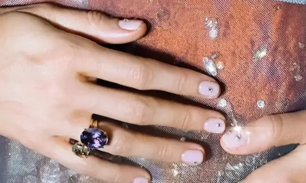 Nail Fever: Οι απόλυτες τάσεις στα νύχια για το 2025