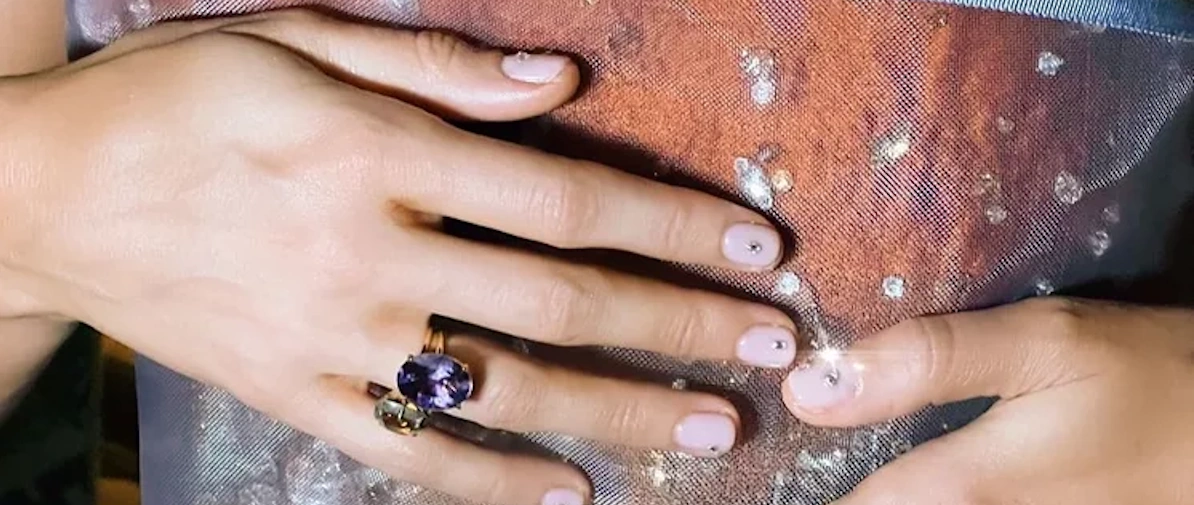 Nail Fever: Οι απόλυτες τάσεις στα νύχια για το 2025