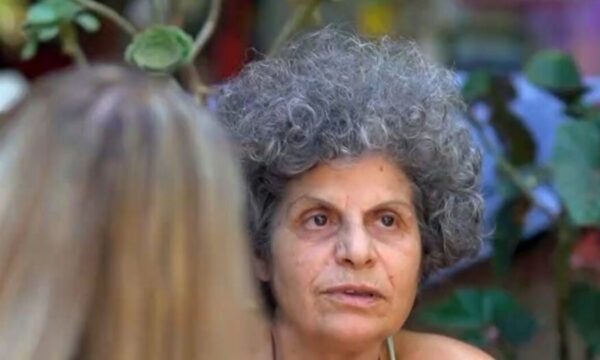 Μαργαρίτα Θεοδωράκη: «Οι φήμες επηρέασαν τη σχέση με τον πατέρα μου, η διαθήκη του με άφησε άφωνη»