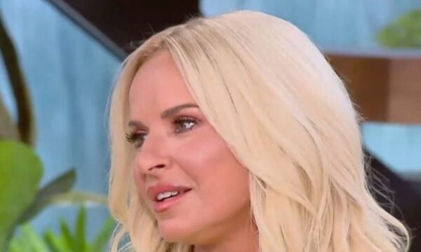 Μαρία Μπεκατώρου: «Αν επέστρεφα στο παρελθόν, θα μοιραζόμουν αλλιώς την προσπάθειά μου να αποκτήσω παιδί»