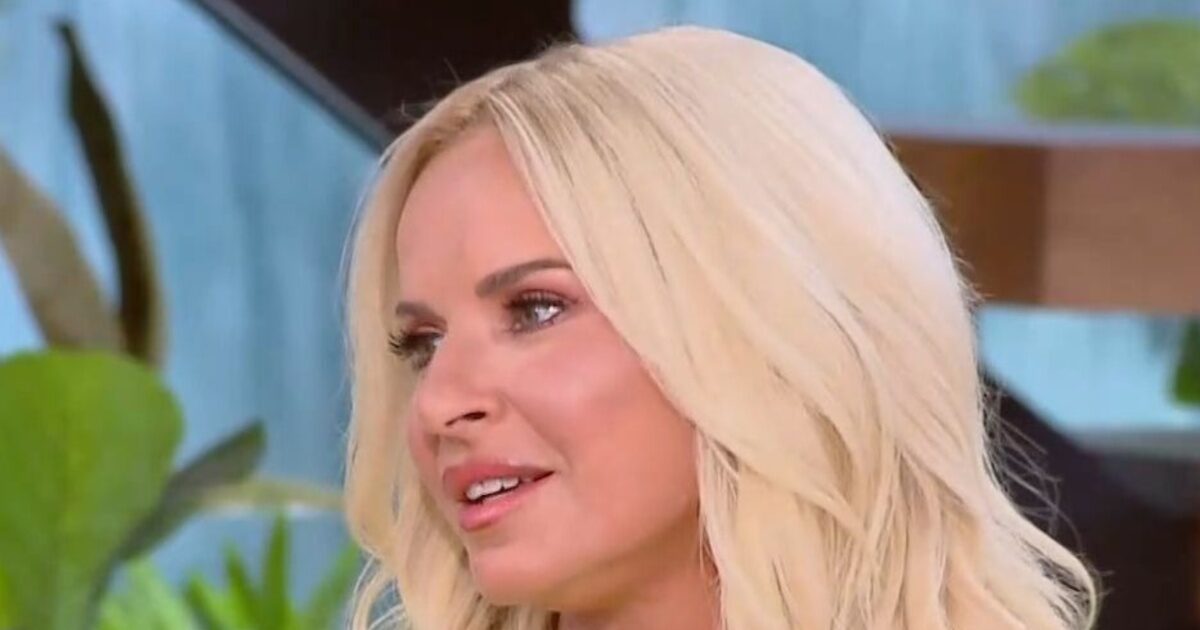 Μαρία Μπεκατώρου: «Αν επέστρεφα στο παρελθόν, θα μοιραζόμουν αλλιώς την προσπάθειά μου να αποκτήσω παιδί»
