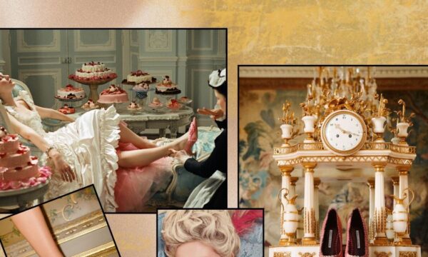 Manolo Blahnik: Η καινούργια capsule συλλογή του τιμά την Marie Antoinette – Επαναφέρει την rococo αισθητική στη σύγχρονη εποχή