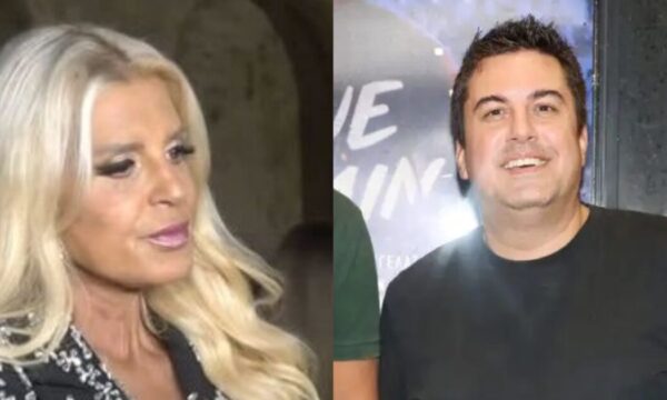 Μαρίνα Σταυράκη για Πάνο Κατσαρίδη: «Η υπόθεση βαδίζει πλέον στη δικαιοσύνη»