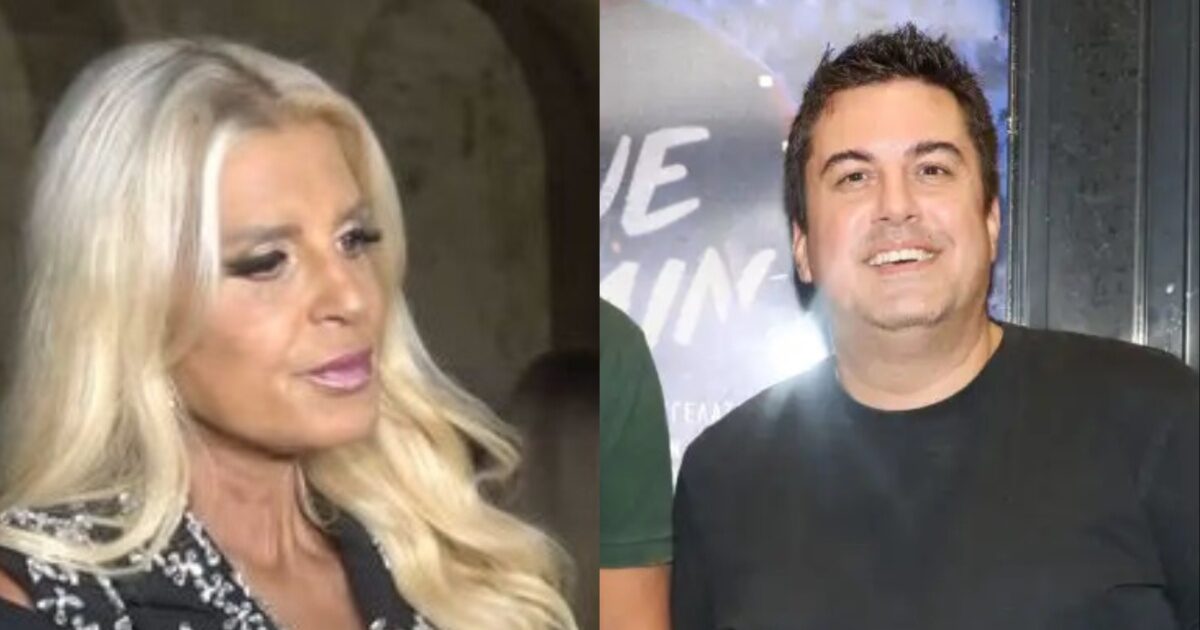 Μαρίνα Σταυράκη για Πάνο Κατσαρίδη: «Η υπόθεση βαδίζει πλέον στη δικαιοσύνη»