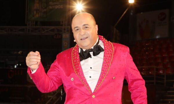Μάρκος Σεφερλής: Αποκλειστικές φωτογραφίες και το μήνυμα γενεθλίων – «Τίποτα δεν έχει αλλάξει μέσα μου»