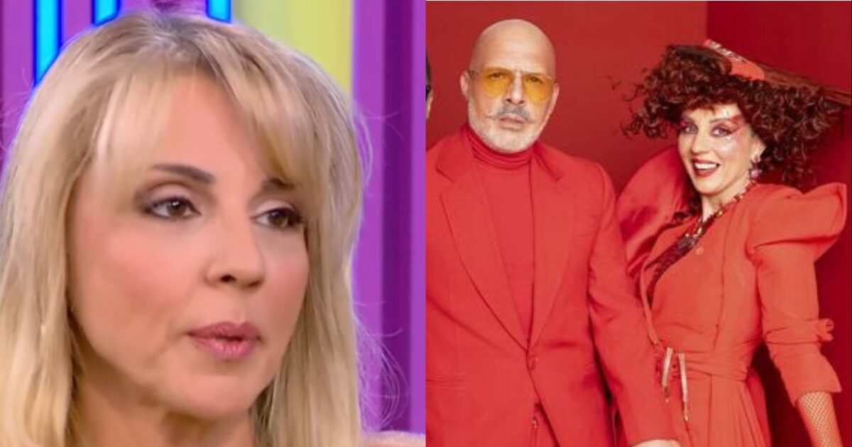 Ματίνα Νικολάου για το ξαφνικό φινάλε της εκπομπής του Μουτσινά: «Ίσως ήταν για το καλύτερο όλων μας»