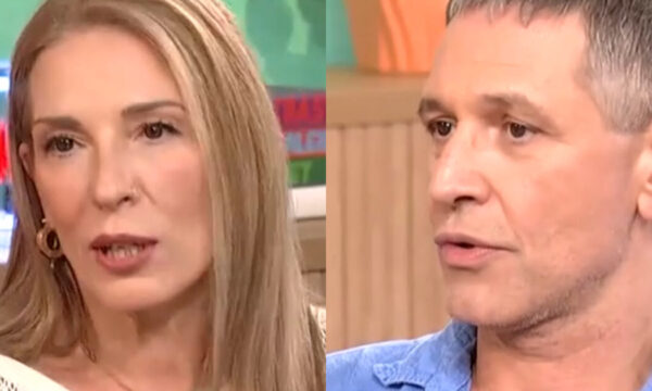 Αθηνά Μαξίμου – Αιμίλιος Χειλάκης: «Κανείς δεν φανταζόταν ότι η πυρκαγιά θα πλησιάσει το χωριό μας»