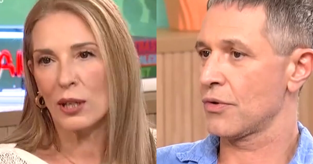 Αθηνά Μαξίμου – Αιμίλιος Χειλάκης: «Κανείς δεν φανταζόταν ότι η πυρκαγιά θα πλησιάσει το χωριό μας»