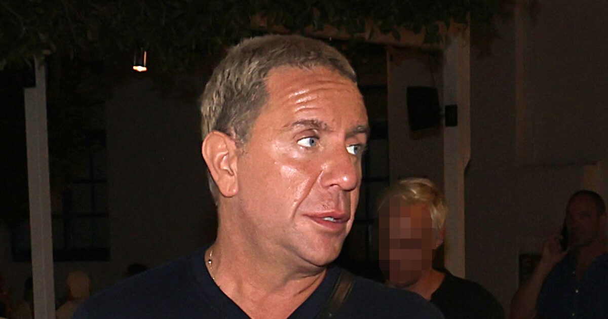 Γιώργος Μαζωνάκης: Το συγκινητικό μήνυμα μετά τη νοσηλεία στο Δρομοκαΐτειο
