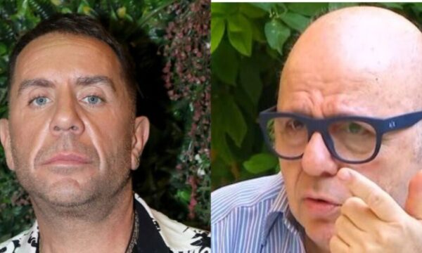 Νίκος Μουρατίδης για Γιώργο Μαζωνάκη: «Είχε άγχη, ξυπνούσε τη νύχτα πανικόβλητος και ζητούσε παρέα»