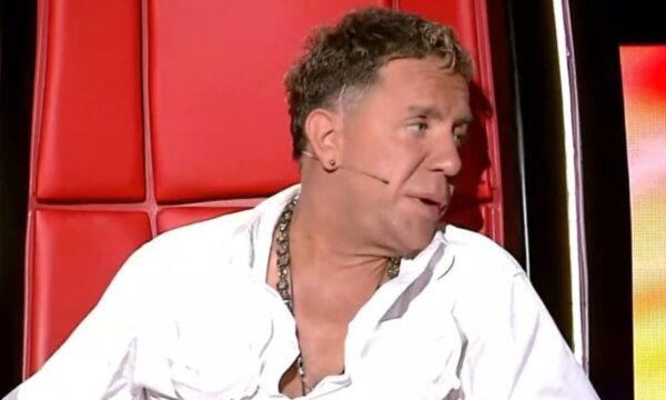The Voice: «Έμειναν άφωνοι» με τη δήλωση του Γιώργου Μαζωνάκη για το Δρομοκαΐτειο – «Πέρασα μια βόλτα και το έκαναν θέμα»